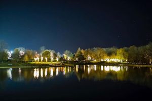 Image post by @visitoverlandpark on Instagram