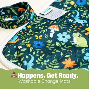 Image post by @kinderclothdiapers on Instagram