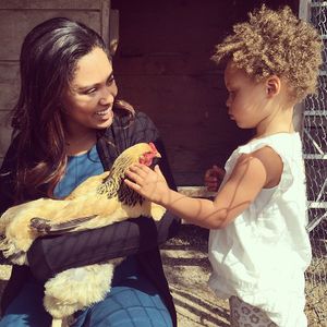 Image post by @ayeshacurry on Instagram