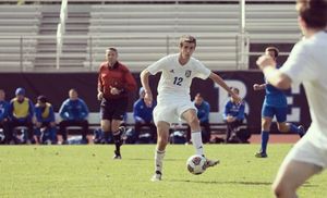 Image post by @bentleymenssoccer on Instagram