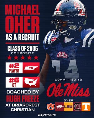 Image post by @247sports on Instagram