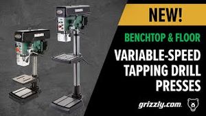 Video post by @grizzlymachines on YouTube