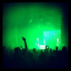 Image post by @oakdaletheatre on Instagram