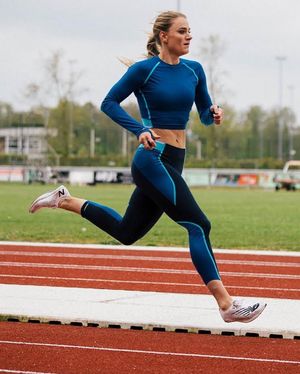 Image post by @hardloopnetwerk on Instagram