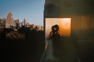 Image post by @tayprinsen on Instagram