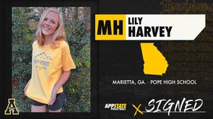 Image post by @appstatevb on Instagram