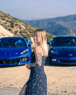 Image post by @omgitsfirefoxx on Instagram