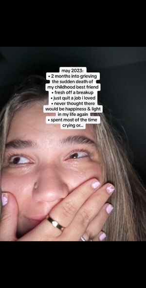 Video post by @mackenzidugan on TikTok