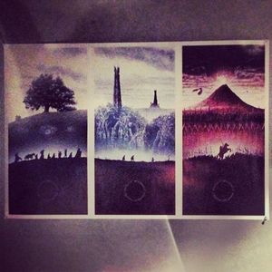 Image post by @adamschmisek on Instagram