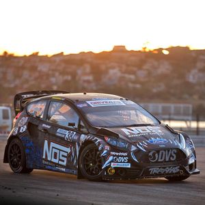 Image post by @nosenergydrink on Instagram