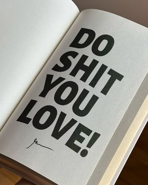 Image post by @garyvee on Instagram