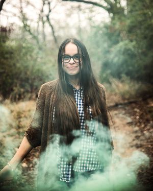 Image post by @keniashoots on Instagram