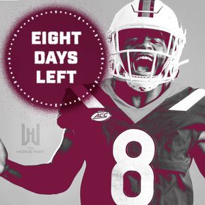 Image post by @hokieway on Instagram