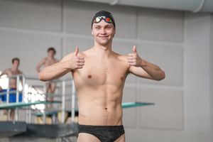 Image post by @cmu_swimdive on Instagram