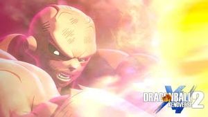 Video post by @bandainamcoamerica on YouTube