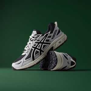 Image post by @asics_sportstyle on Instagram