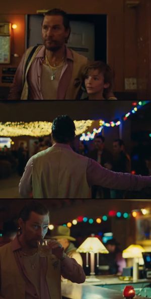 Image post by @zachbryanarchive on TikTok