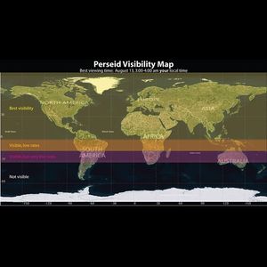 Image post by @nasa on Instagram