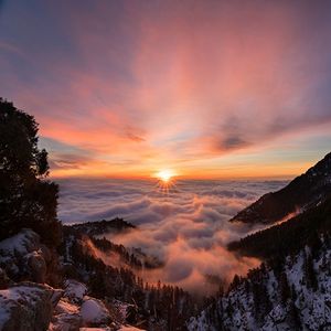 Image post by @bouldermagazine on Instagram