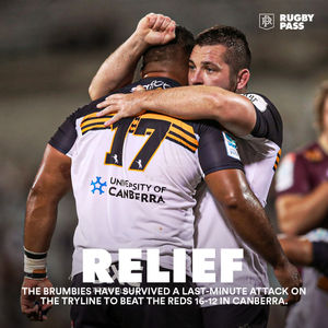 Image post by @rugbypass on Instagram