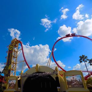 Image post by @universalorlando on Instagram