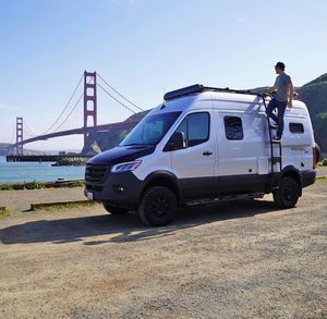 Image post by @owl.van.engineering on Instagram