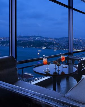 Image post by @worldhotels_collection on Instagram