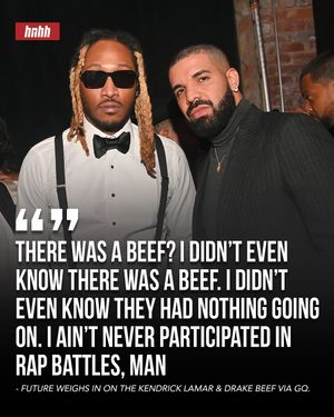Image post by @hotnewhiphop on Instagram