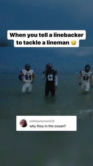 Video post by @GOATFARMMEDIA on Facebook