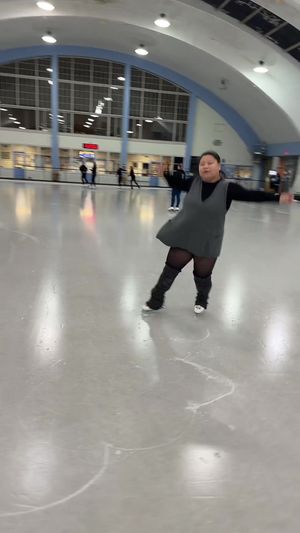 Video post by @lainedubin on TikTok