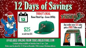 Image post by @norfolktides on Instagram