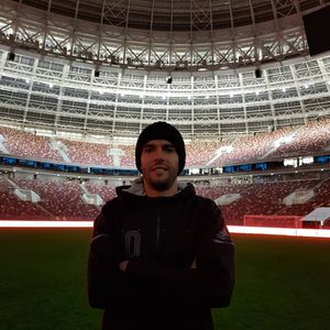 Image post by @kaka on Instagram