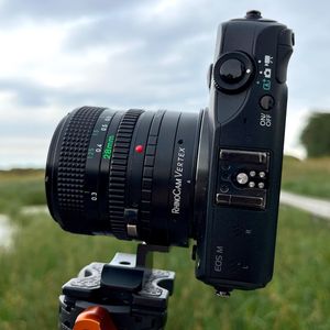 Image post by @fotodioxpro on Instagram