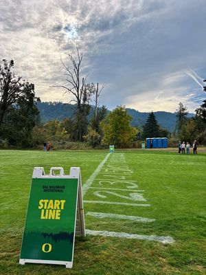 Image post by @tracktown on Facebook