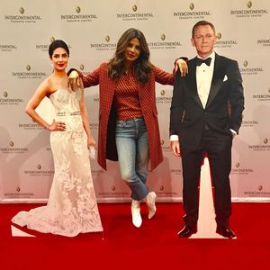 Image post by @priyankachopra on Instagram