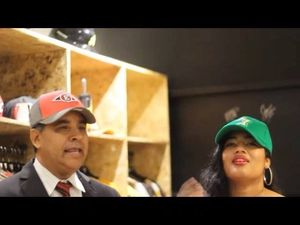 Video post by @arlenisjp on Facebook