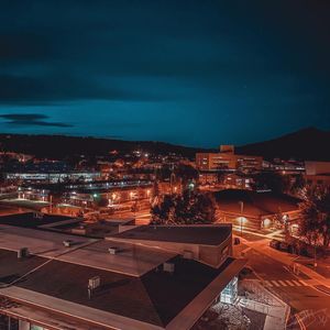 Image post by @nauflagstaff on Instagram