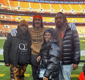 Image post by @qcsports on Instagram
