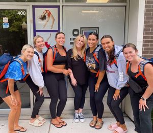 Image post by @cusedance on Instagram