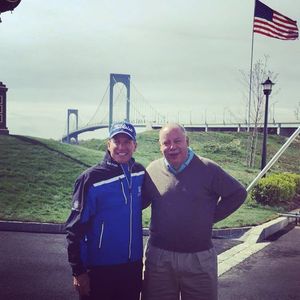 Image post by @michaelbreed on Instagram