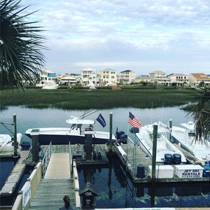 Image post by @freemanboatworks on Instagram