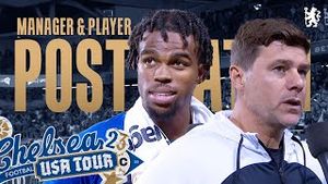Video post by @chelseafc on YouTube