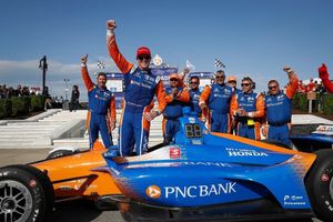 Image post by @detroitgp on Instagram