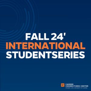 Image post by @ufcareercenter on Instagram