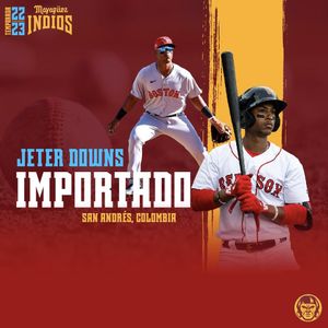 Image post by @indiosmayaguezlbprc on Instagram