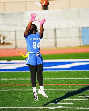 Image post by @ricsathletics on Instagram