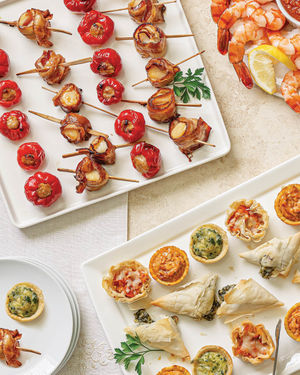 Image post by @wegmans on Instagram