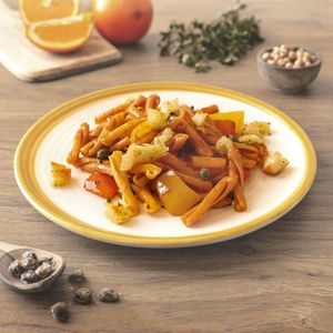 Image post by @barilla on Instagram