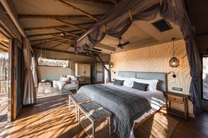 Image post by @chiawasafaris on Instagram