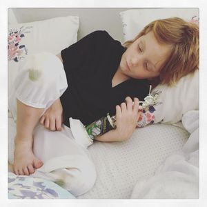 Image post by @kerrileewalsh on Instagram